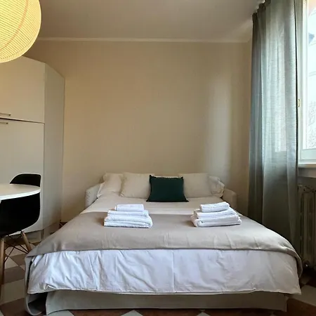 T'amo Apartment