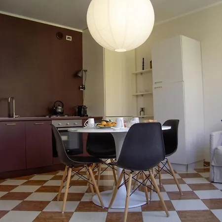 T'amo Apartamento Rávena