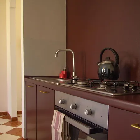 T'amo Apartment