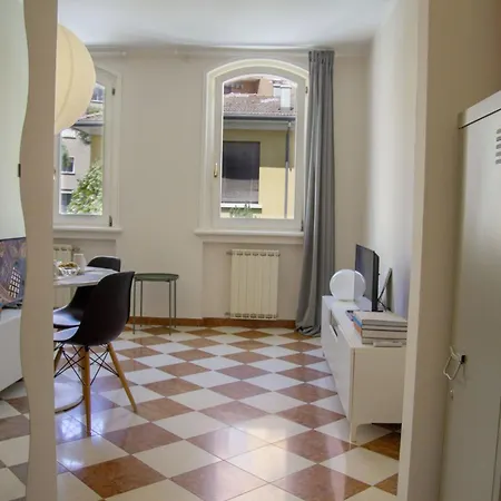 T'amo Apartment *