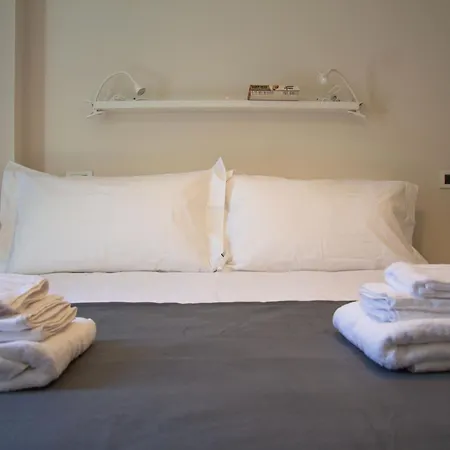 T'amo Apartment *