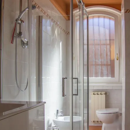 T'amo Apartamento Rávena