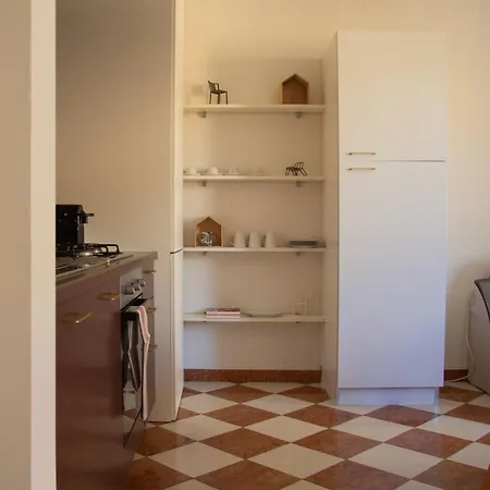 Apartment T'amo *