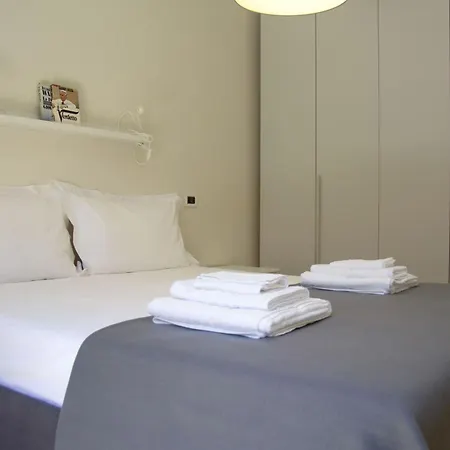 Apartamento T'amo Rávena