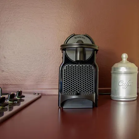 T'amo Apartamento Rávena