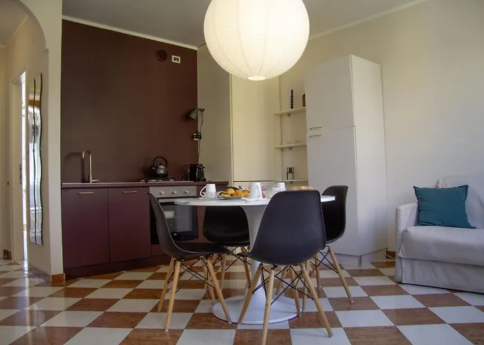 T'amo شقة رافيننا