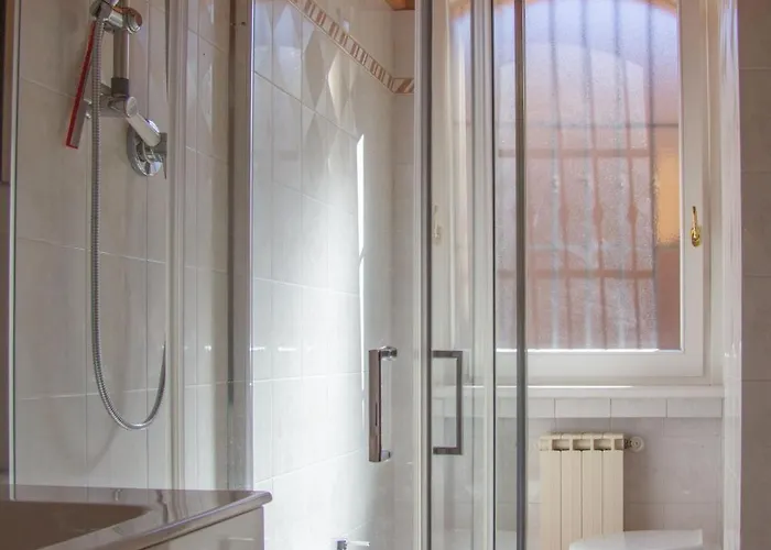 T'amo شقة رافيننا