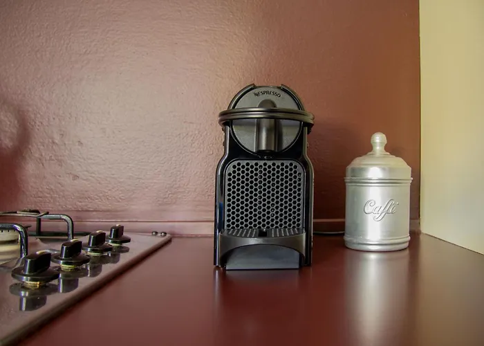 T'amo شقة رافيننا